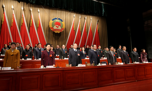 超,王世杰,李丽莉,刚延召,常辉,李丽君,陈婕,范庆霖,何鹏举等到会祝贺