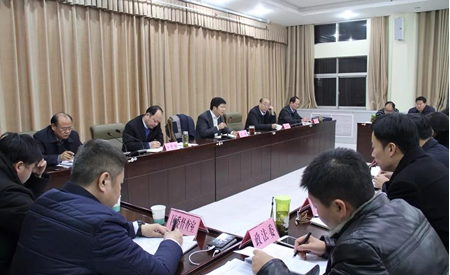 区长陈晓,区委副书记张晓飞,区委常委,常务副区长王代强,副区长胡炜哲