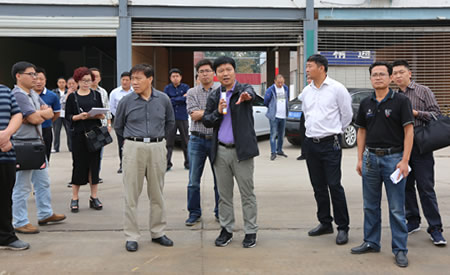 区4个督查组组长,区两办督查室主任,区监察局,区环保局,区住建局,区